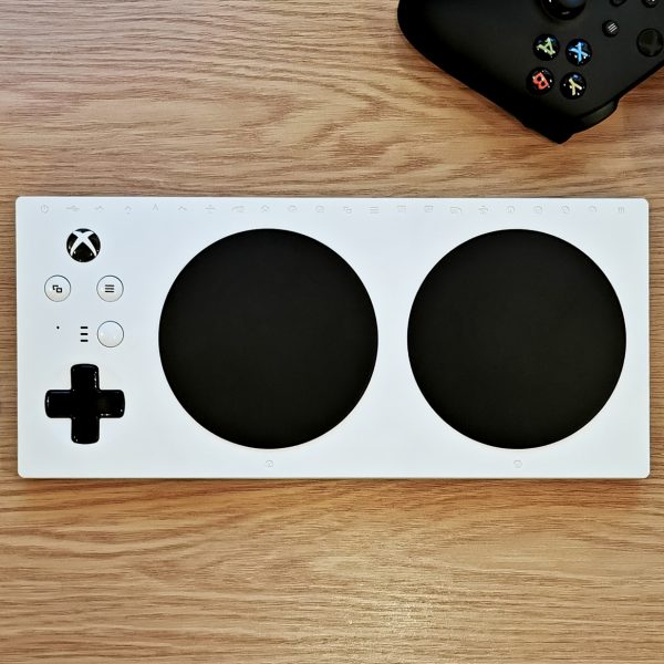 Xbox Adaptive Controller