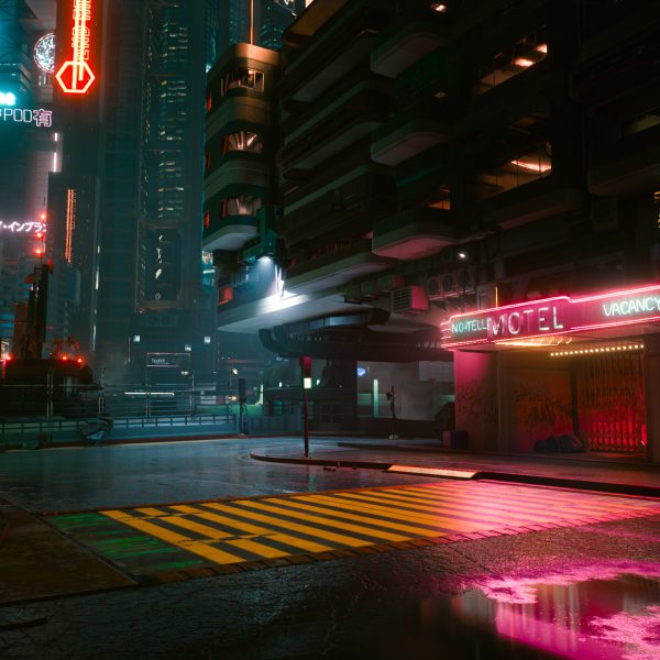 Cyberpunk 2077