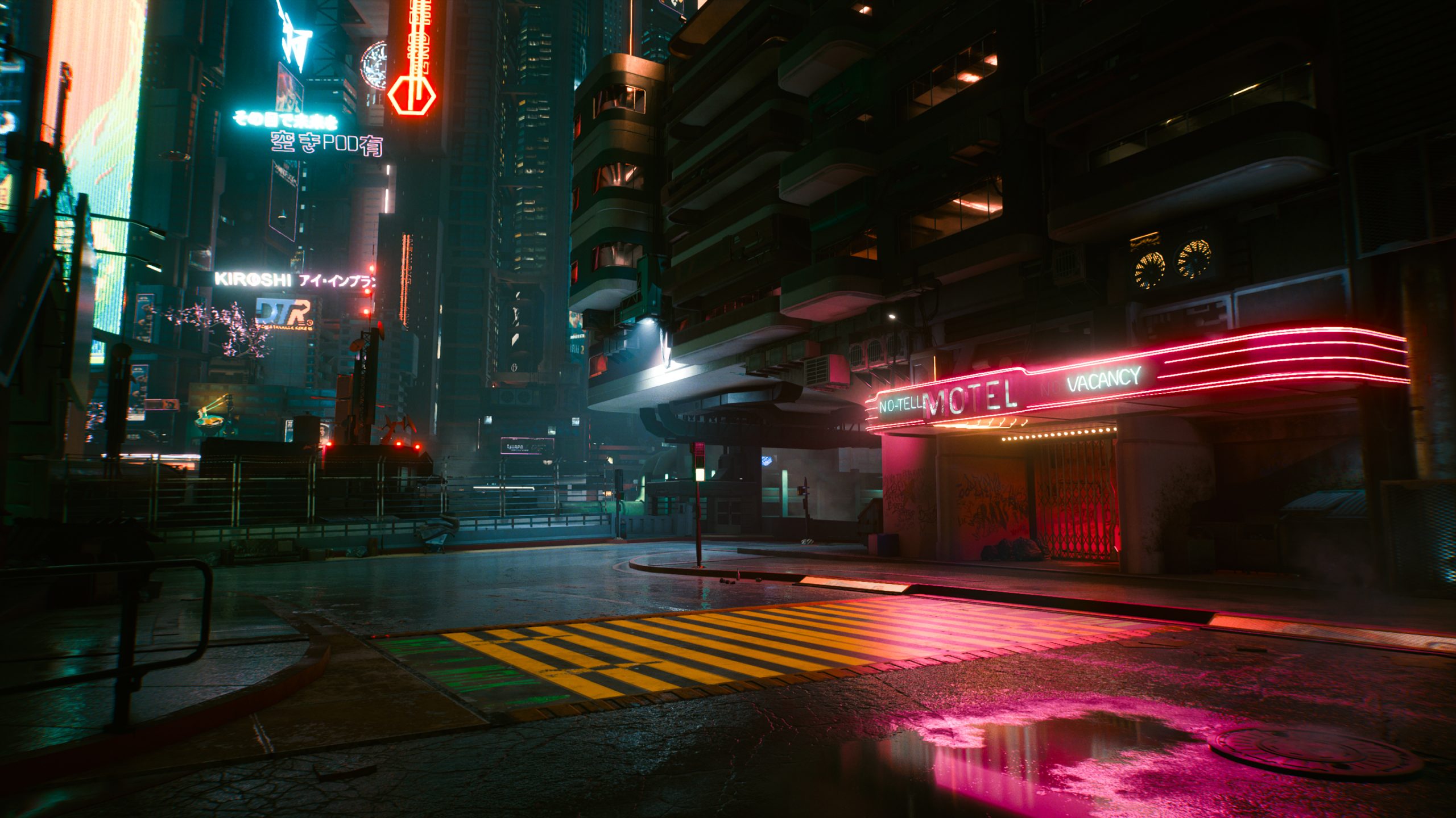 Cyberpunk 2077