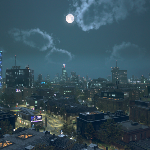 Watch Dogs Legion Screenshot